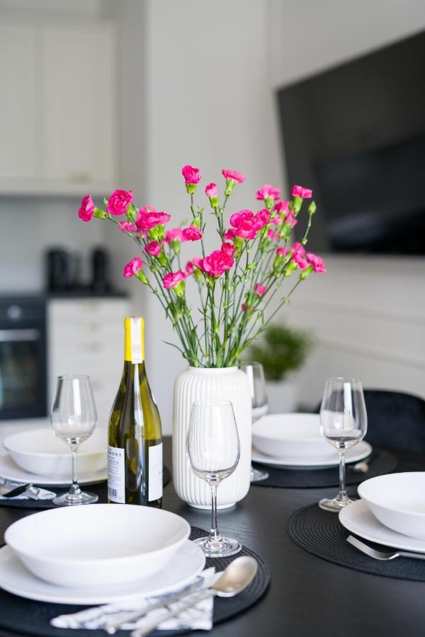 Golden Star Apartment Красков Екстериор снимка