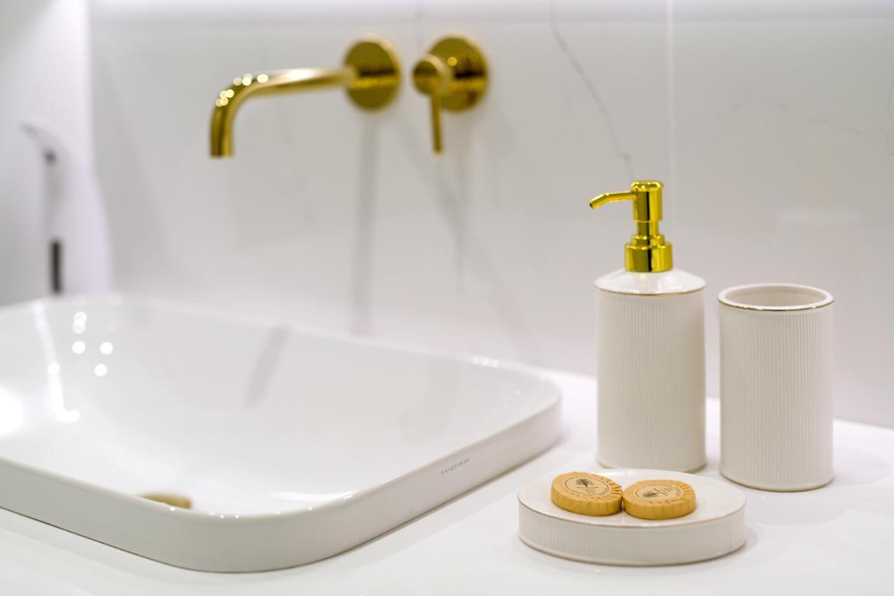 Golden Star Apartment Красков Екстериор снимка