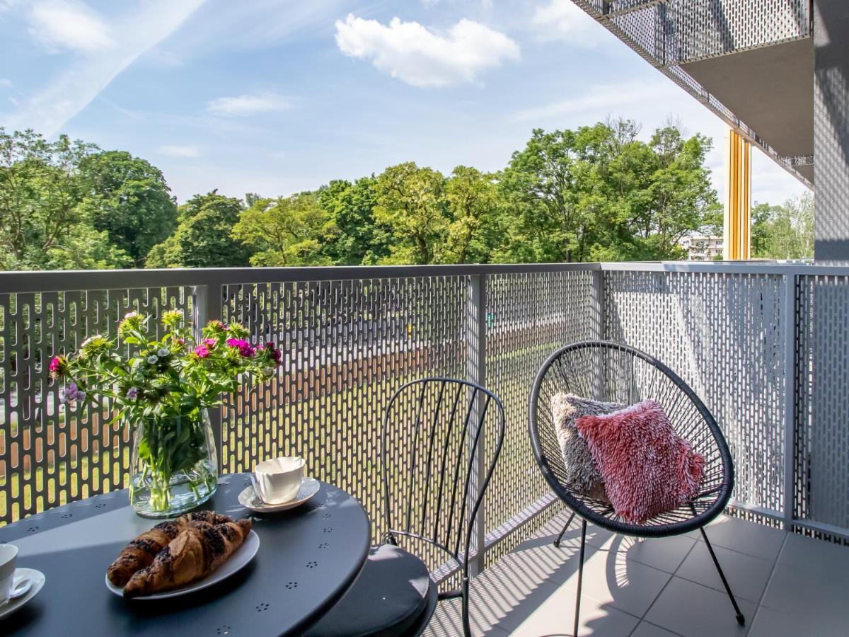 Golden Star Apartment Красков Екстериор снимка